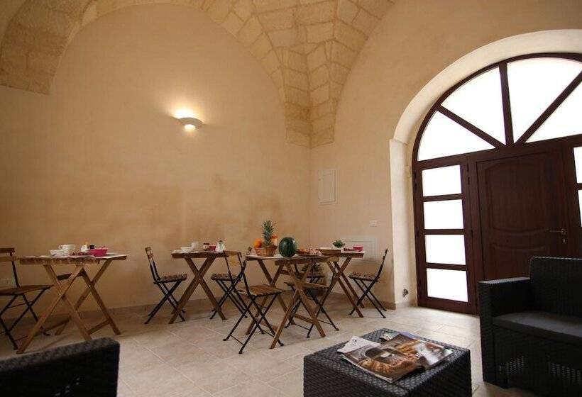 مبيت وإفطار Corte Manzoni