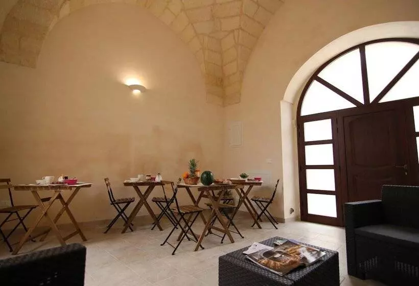 ベッドアンドブレックファースト Corte Manzoni