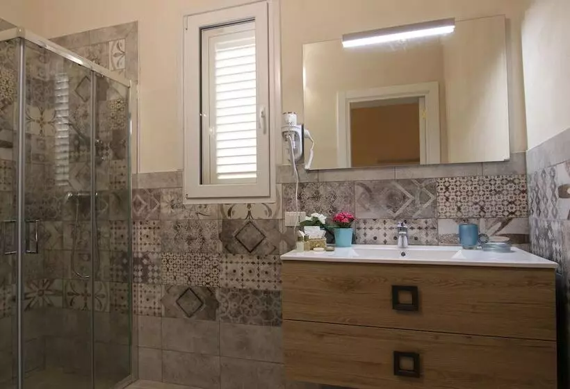 ベッドアンドブレックファースト Corte Manzoni