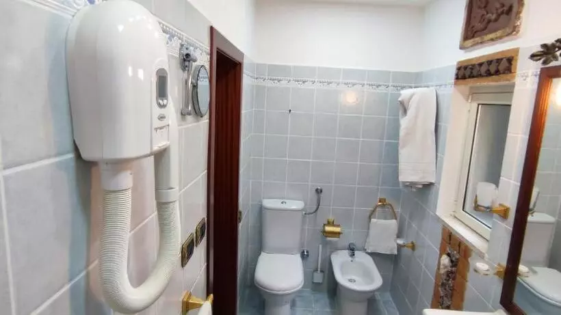 تختخواب و صبحانه Villa Arianna