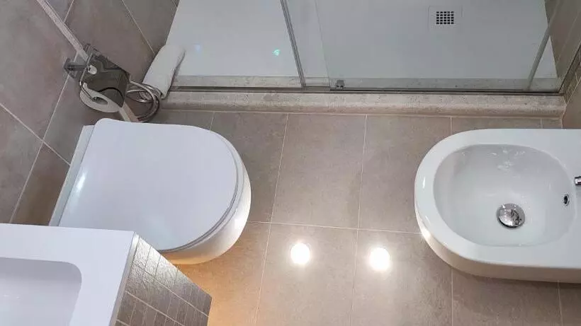 تختخواب و صبحانه Villa Arianna