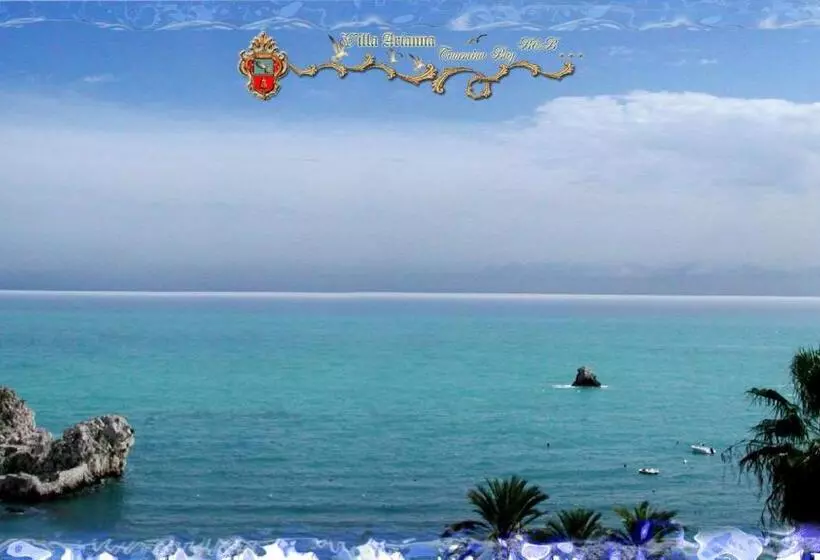 تختخواب و صبحانه Villa Arianna