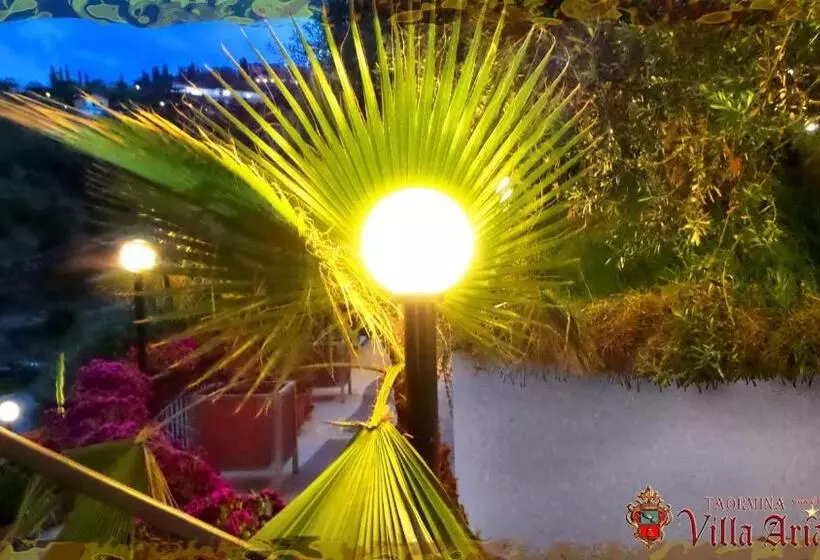 تختخواب و صبحانه Villa Arianna