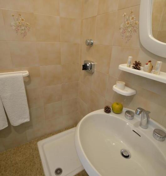 فندق Albergo Ardesio Da Giorgio