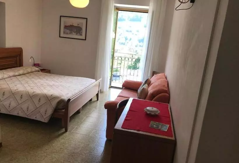 Hotelli Albergo Ardesio Da Giorgio