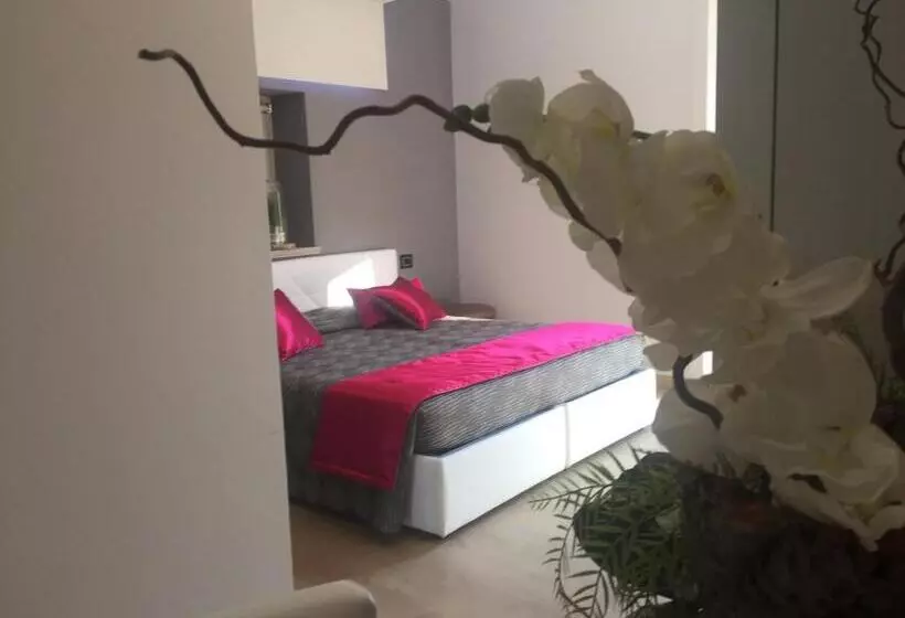 Hotelli Albergo Ardesio Da Giorgio