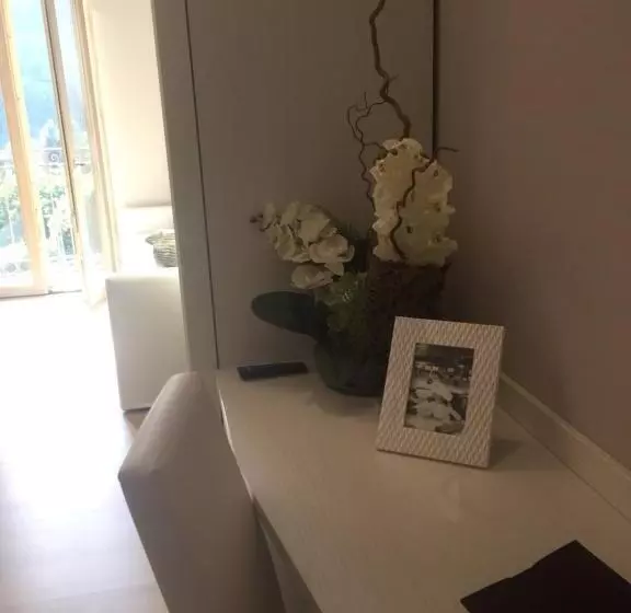 Hotelli Albergo Ardesio Da Giorgio