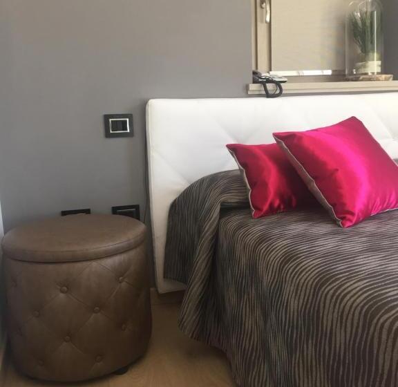 فندق Albergo Ardesio Da Giorgio