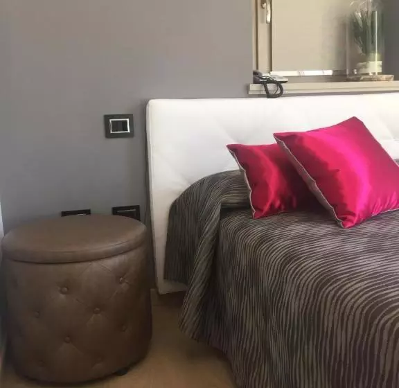 Hotelli Albergo Ardesio Da Giorgio