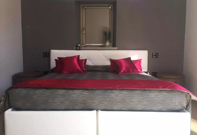 Hotelli Albergo Ardesio Da Giorgio