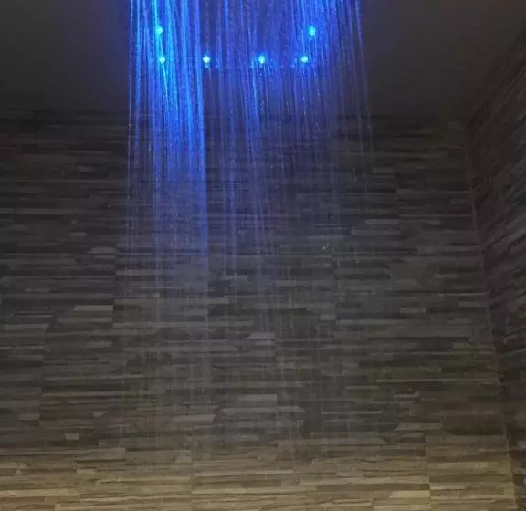 Hotelli Albergo Ardesio Da Giorgio