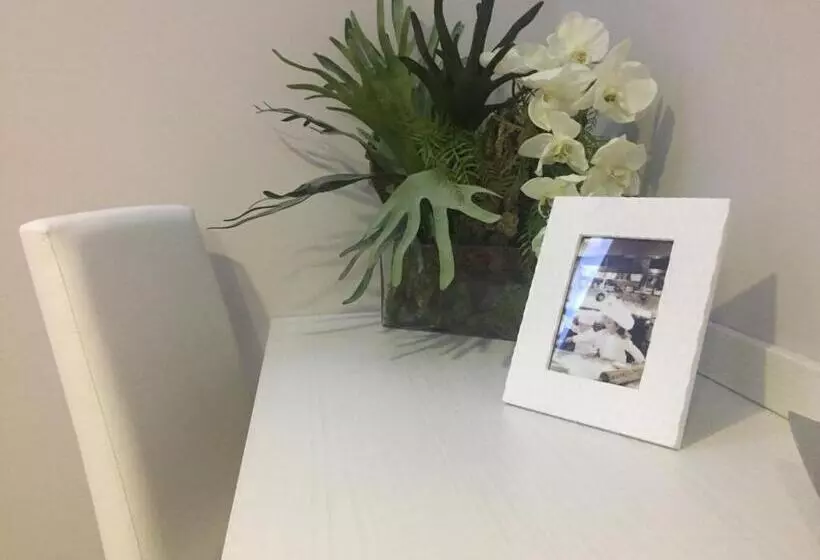 Hotelli Albergo Ardesio Da Giorgio