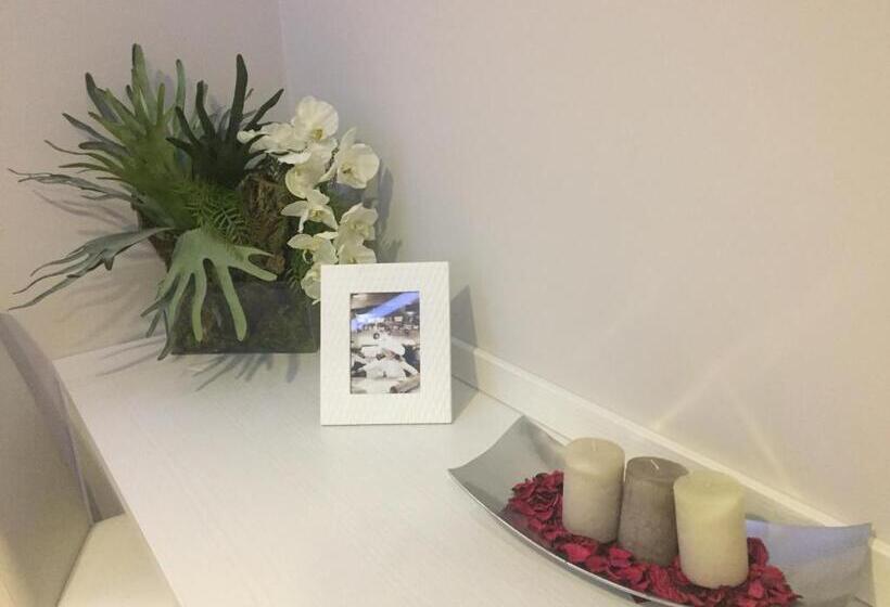 فندق Albergo Ardesio Da Giorgio