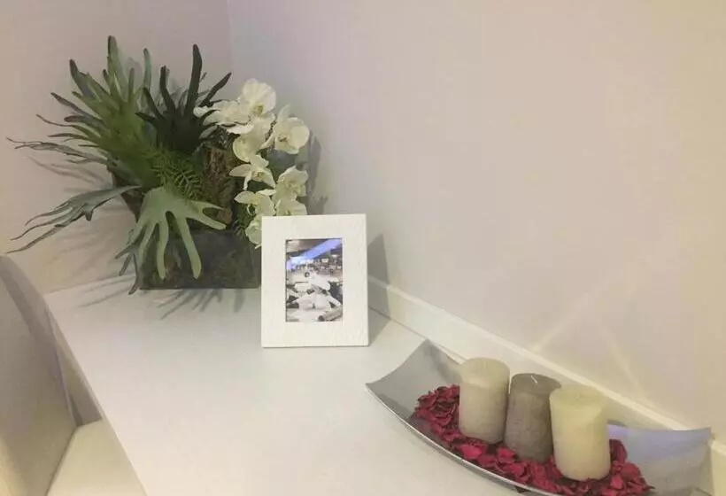 Hotelli Albergo Ardesio Da Giorgio