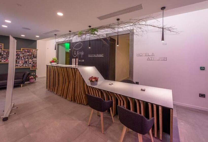 فندق Albergo Ardesio Da Giorgio