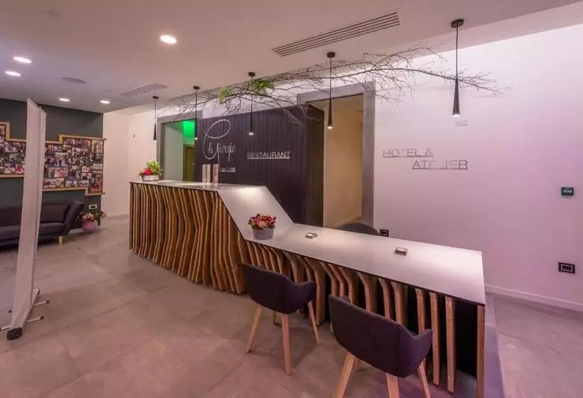 Hotelli Albergo Ardesio Da Giorgio