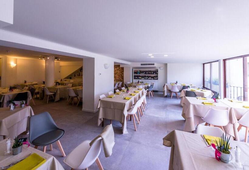 فندق Albergo Ardesio Da Giorgio