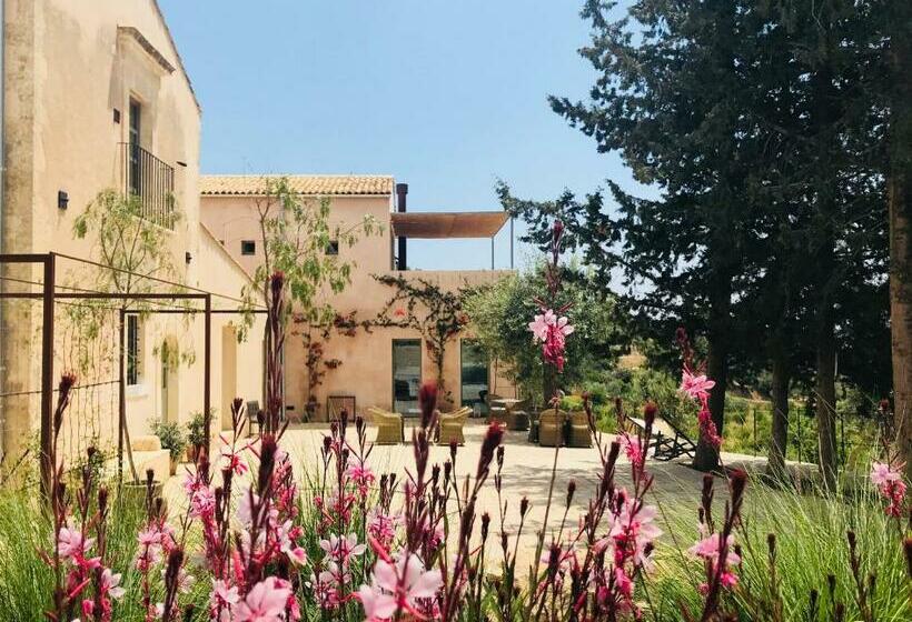 בית מלון כפרי Battimandorlo