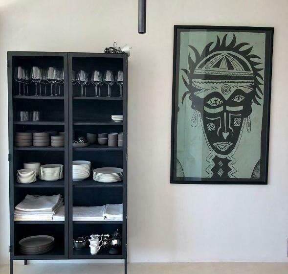 בית מלון כפרי Battimandorlo