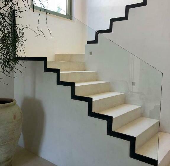 בית מלון כפרי Battimandorlo