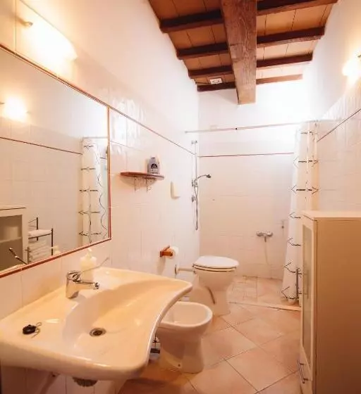 هتل روستایی Agriturismo Le Giare