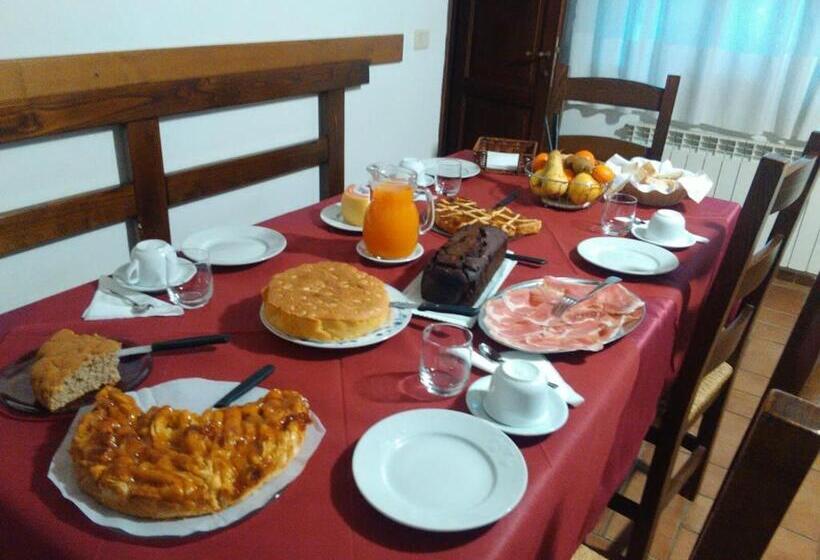 乡村酒店 Agriturismo Sovanella