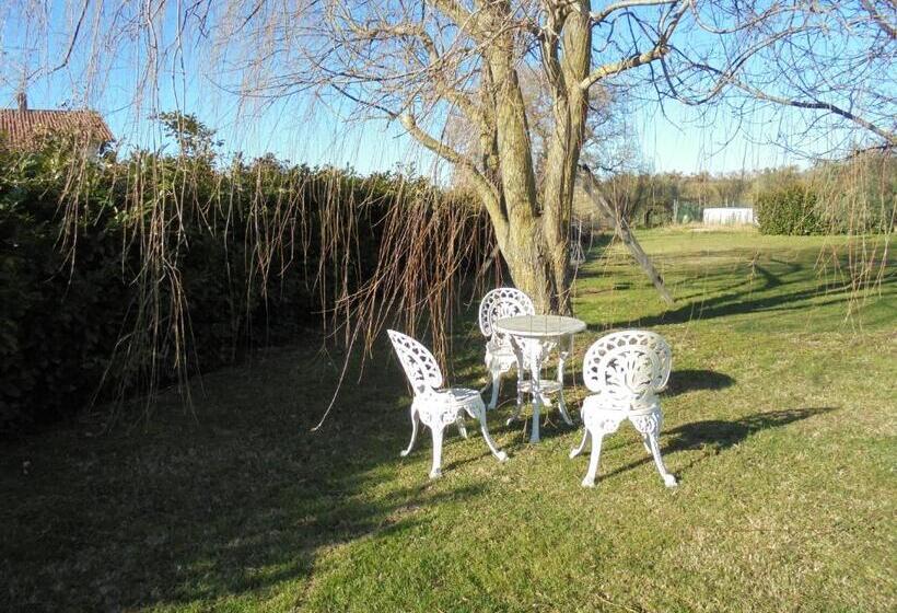 乡村酒店 Agriturismo Sovanella