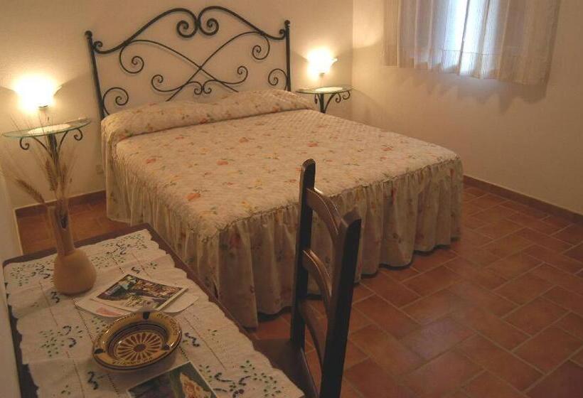 乡村酒店 Agriturismo Sovanella