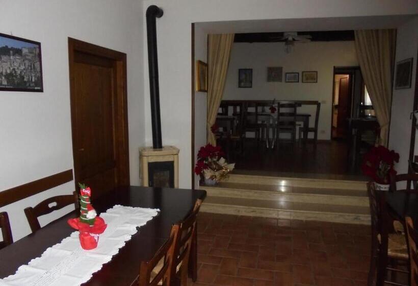 乡村酒店 Agriturismo Sovanella