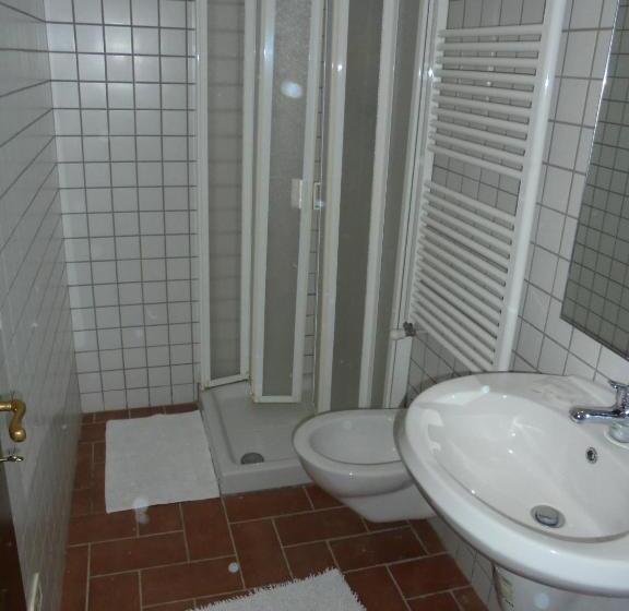 乡村酒店 Agriturismo Sovanella