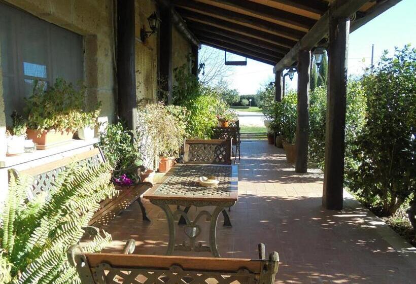 乡村酒店 Agriturismo Sovanella