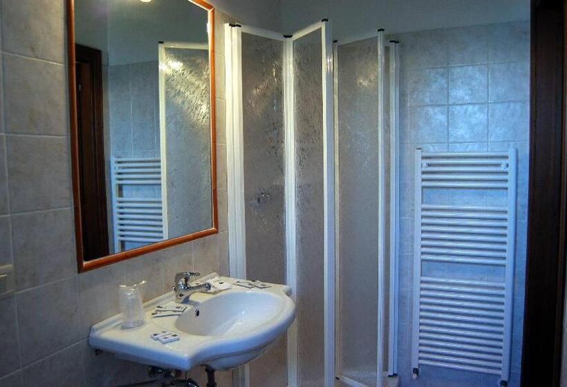 乡村酒店 Agriturismo Sovanella