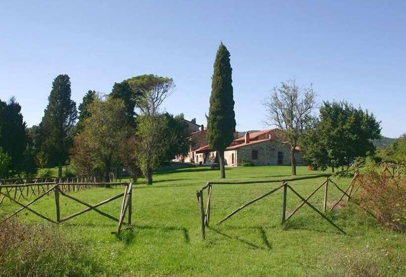 田舎風ホテル Agriturismo Spazzavento