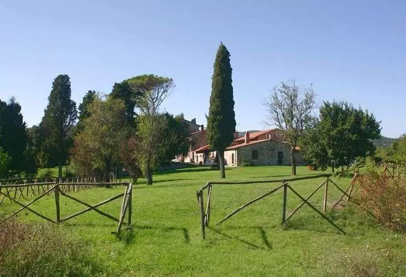 田舎風ホテル Agriturismo Spazzavento