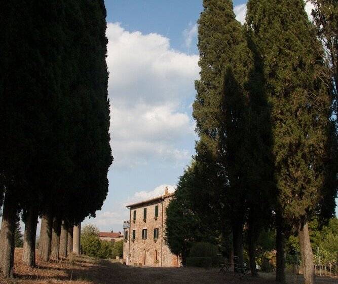 田舎風ホテル Agriturismo Spazzavento