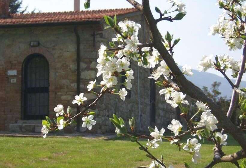 田舎風ホテル Agriturismo Spazzavento
