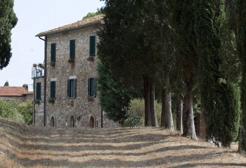 田舎風ホテル Agriturismo Spazzavento