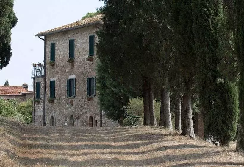 田舎風ホテル Agriturismo Spazzavento