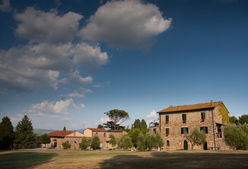 田舎風ホテル Agriturismo Spazzavento