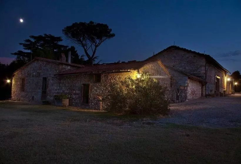 田舎風ホテル Agriturismo Spazzavento