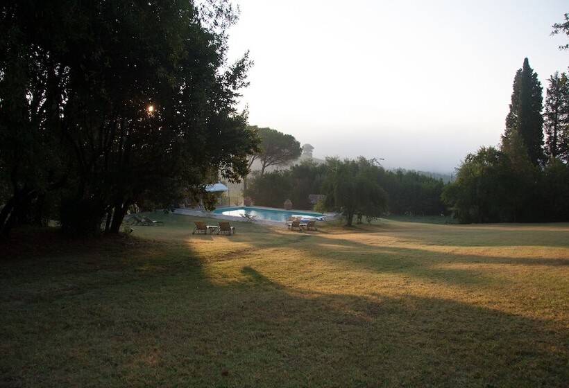 田舎風ホテル Agriturismo Spazzavento