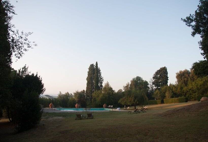 田舎風ホテル Agriturismo Spazzavento