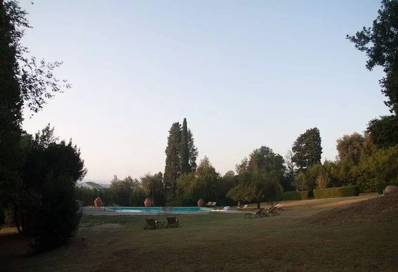 田舎風ホテル Agriturismo Spazzavento