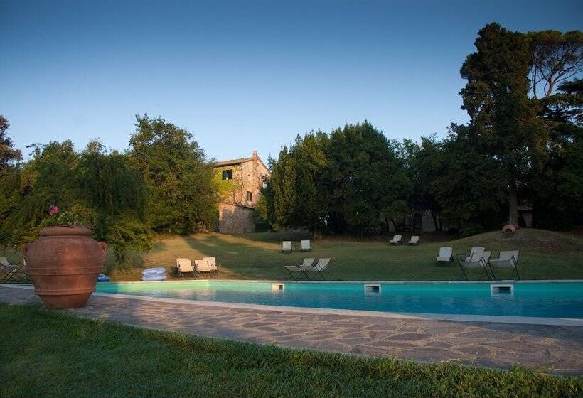 田舎風ホテル Agriturismo Spazzavento