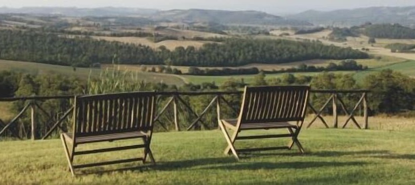 田舎風ホテル Agriturismo Spazzavento