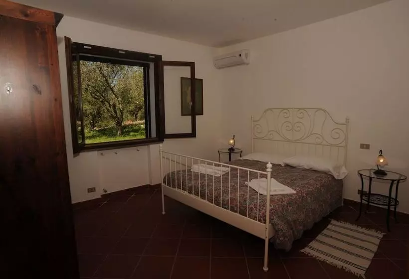 Maaseutuhotelli Barnìa   Agriturismo