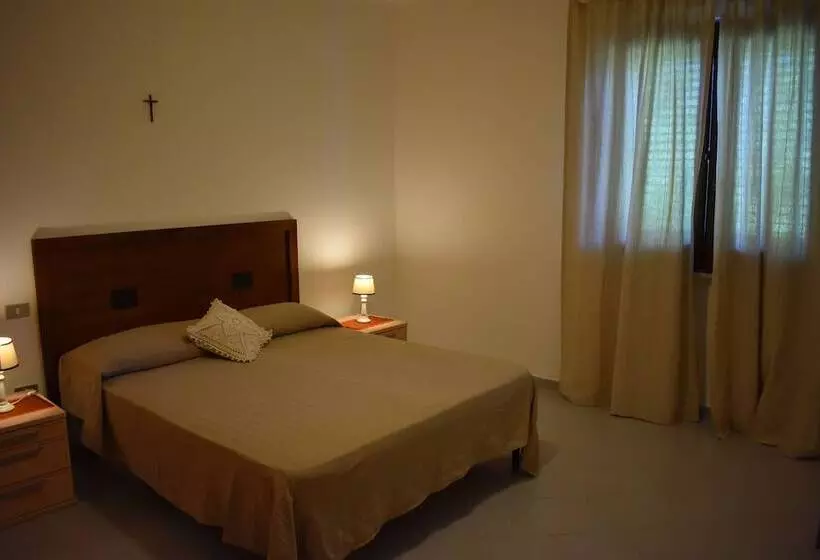 Maaseutuhotelli Barnìa   Agriturismo