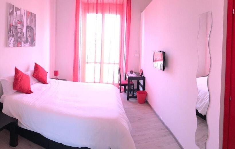 پانسیون Ficurinia Guest House