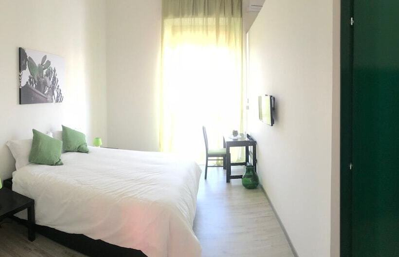 پانسیون Ficurinia Guest House