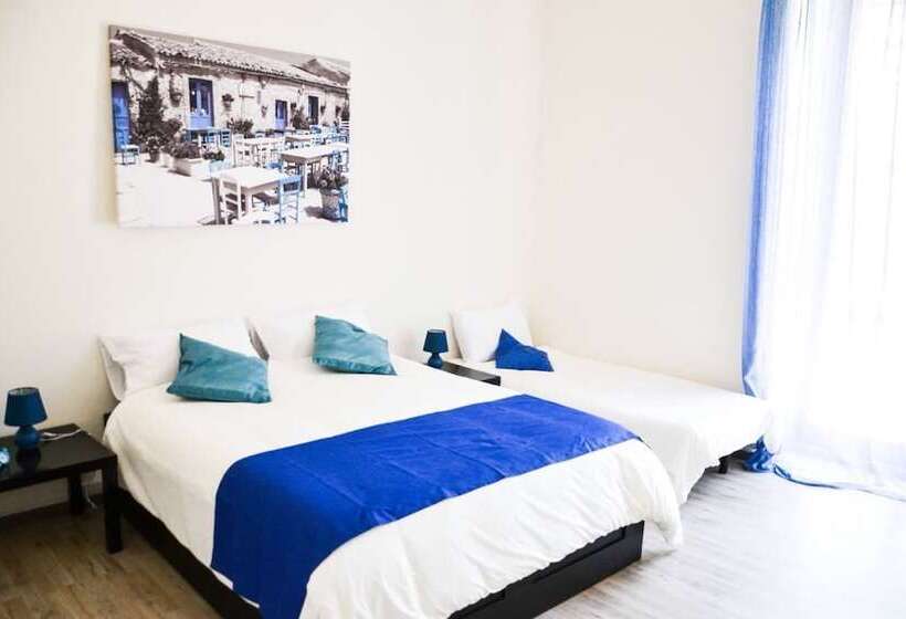 پانسیون Ficurinia Guest House